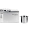 Sammic Gelato Chef 5L Automatic Auto Benchtop Ice Cream Machine